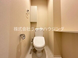 ラ・クールの物件内観写真